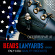 Beads-Lanyards