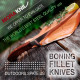 Boning-Fillet Knives
