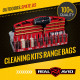 Cleaning Kits - Range Bags