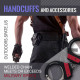 Handcuffs and Accessories
