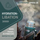 Hydration-Libation