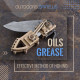Oils-Grease