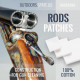 Rods-Patches