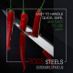 Rods-Steels
