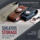 Sheaths-Storage