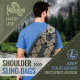 Shoulder-Sling-Bags