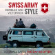Swiss Army Style