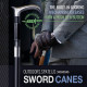 Sword Canes