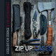 Zip Up Cases