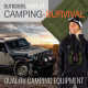 Camping-Survival