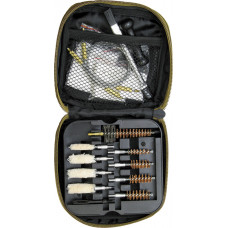 Tactical Rifle Cleaning Kit