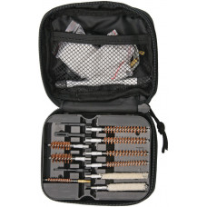 Portable Rifle Cleaning Kit