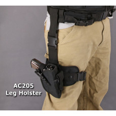 Tactical Drop Leg Holster