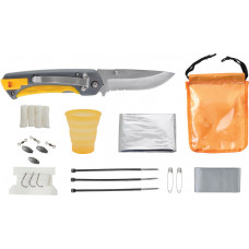 Survival Kit/Knife