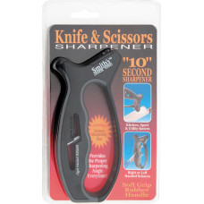 Knife & Scissors Sharpener