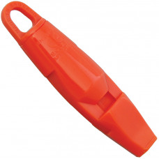 Moulded Survival Whistle