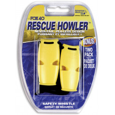 Howler Whistle Bonus Two Pack