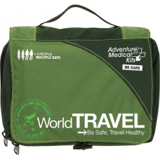 World Travel Kit