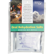 Oral Rehydration Salts Refill