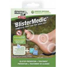 BlisterMedic
