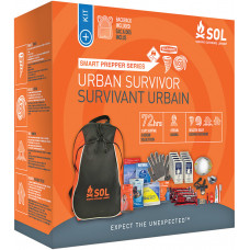 Urban Survivor Kit