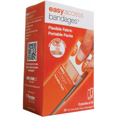 Easy Access Bandages