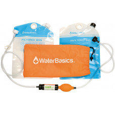 2-Bag Water Filtration Kit