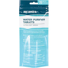 Water Purifier Tablets