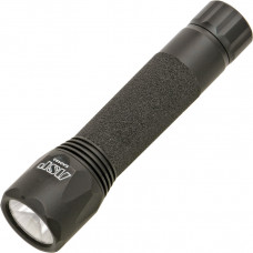 Triad Single LED Flashlight
