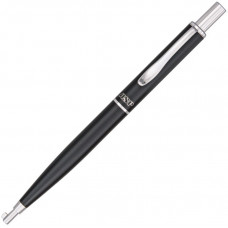 LockWrite Pen Key Silver