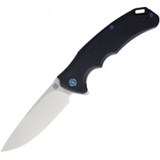 Tradition Linerlock Black