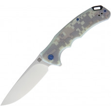 Tradition Linerlock Camo