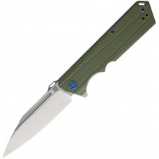 Littoral Linerlock Green