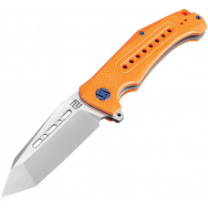 Jungle Linerlock Orange