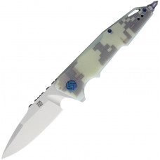 Predator Linerlock Camo