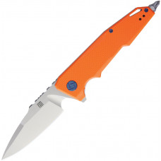 Predator Linerlock Orange