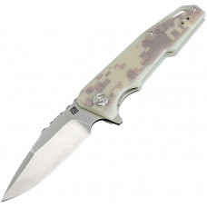 Predator Linerlock Camo D2