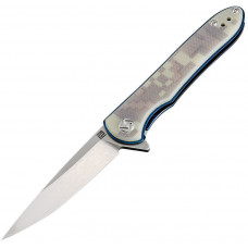 Shark Linerlock Camo D2