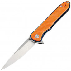 Shark Linerlock Orange D2