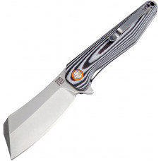 Osprey Linerlock Black/White