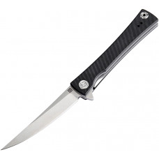 Waistline Linerlock Black