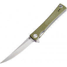 Waistline Linerlock Green