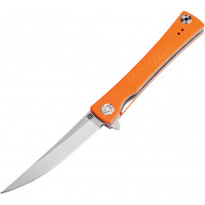 Waistline Linerlock Orange