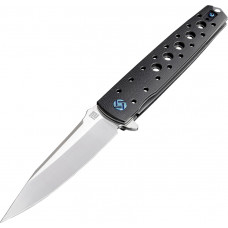 Virginia Linerlock Black M390