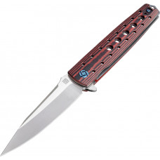 Virginia Linerlock Red M390