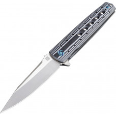 Virginia Linerlock White M390