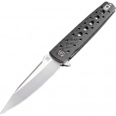 Virginia Linerlock CF M390