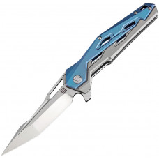 Interceptor Linerlock M390