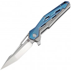 Interceptor Linerlock S35VN