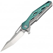 Interceptor Linerlock M390